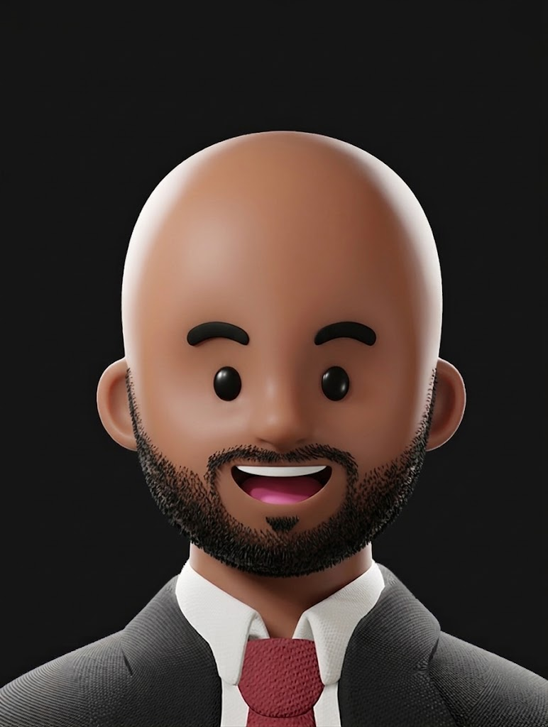 Daniel Draper (HEAD)