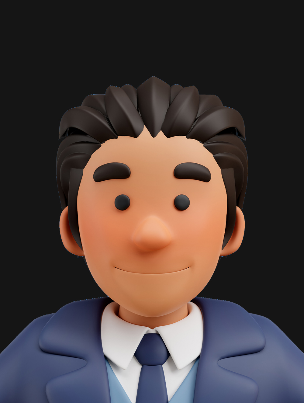 Jay Davis (Principal Consultant)