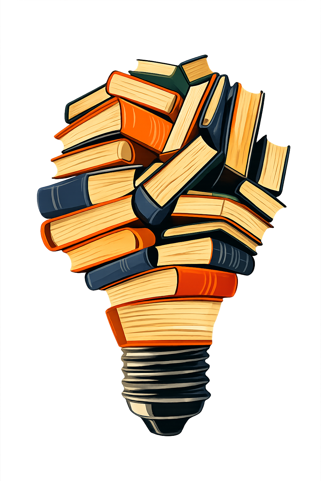 Book Bulb