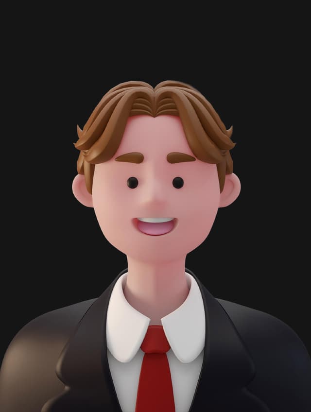 Alex Brown (Sr. Publishing Consultant)