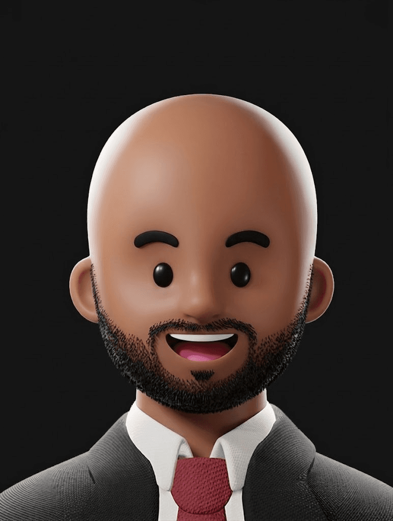 Daniel Draper (HEAD)