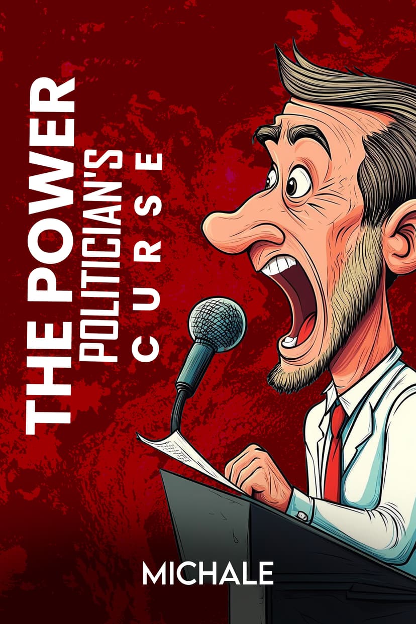 MICHAEL D. EVANS book cover